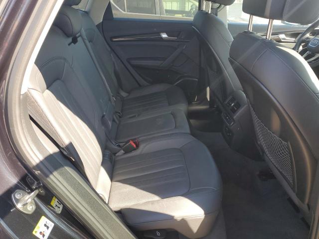 2020 AUDI Q5 PREMIUM WA1BNAFY9L2068720