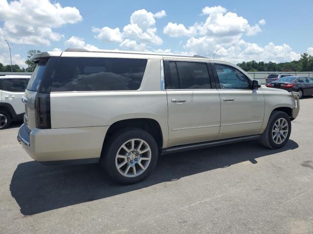Vin: 1gks1jkj2fr201568, lot: 63035555, gmc yukon denali 20153