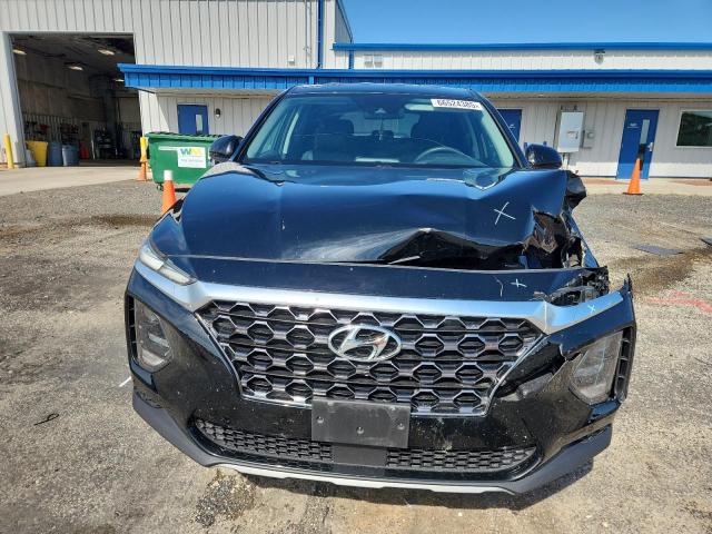2020 HYUNDAI SANTA FE S - 5NMS23AD4LH194123