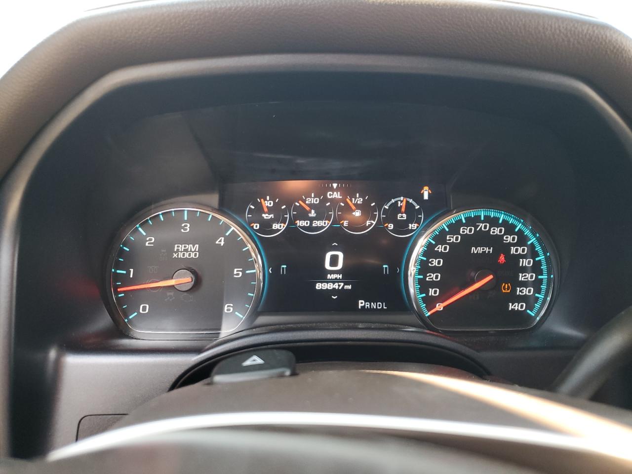 Lot #3284620343 2018 GMC SIERRA C15