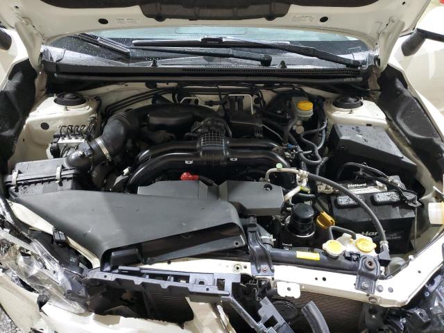 2016 SUBARU CROSSTREK JF2GPABC4G9284327