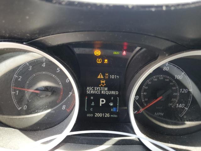 2016 MITSUBISHI LANCER ES JA32U2FU1GU004787