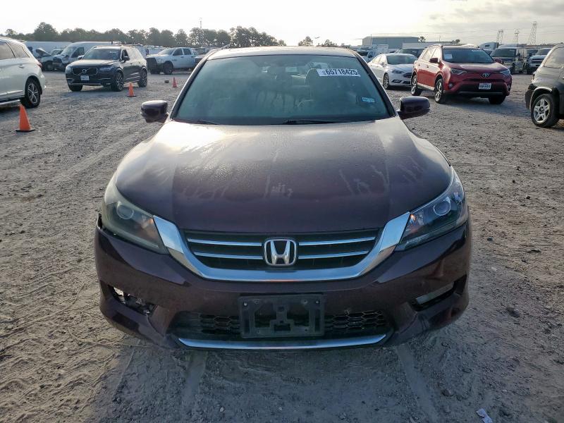 2015 HONDA ACCORD EX - 1HGCR2F78FA211454