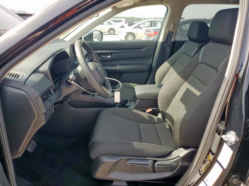 2025 HONDA CR-V LX - 2HKRS3H29SH328421