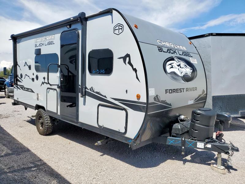 CHEROKEE BY FOREST R BLACK LABE