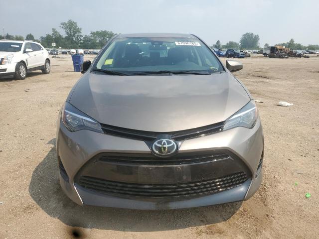 2018 TOYOTA COROLLA L #3285707673