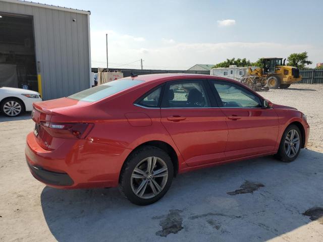 2024 VOLKSWAGEN JETTA SE 3VW7M7BU3RM037188