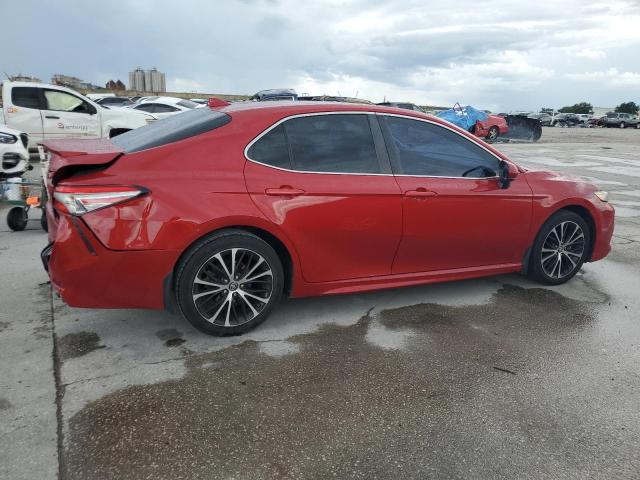 2019 TOYOTA CAMRY L - 4T1B11HK6KU267099