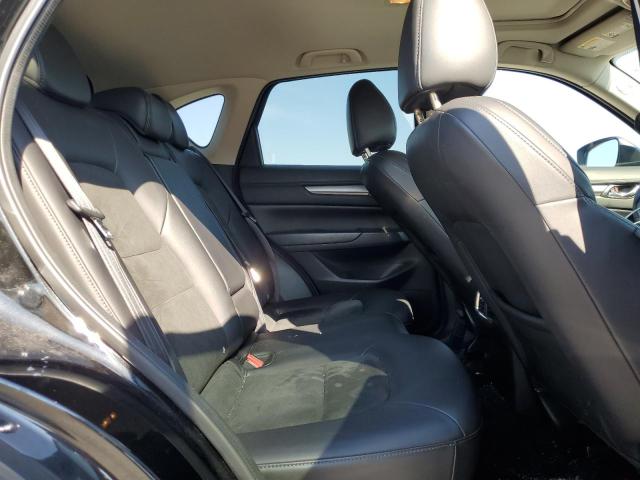 2017 MAZDA CX-5 TOURI JM3KFBCL7H0144687
