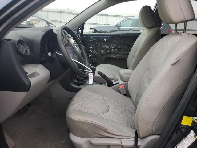2012 TOYOTA RAV4 - 2T3BF4DV3CW209835