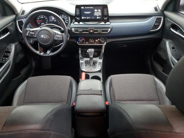 2021 KIA SELTOS S KNDEU2AA7M7146129