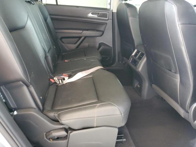 2018 VOLKSWAGEN ATLAS SEL 1V2MR2CA4JC573604