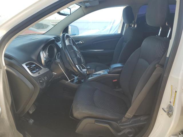 2017 DODGE JOURNEY SE 3C4PDCAB4HT562096