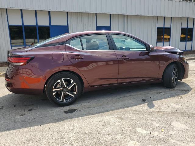 2024 NISSAN SENTRA SV - 3N1AB8CV8RY364239