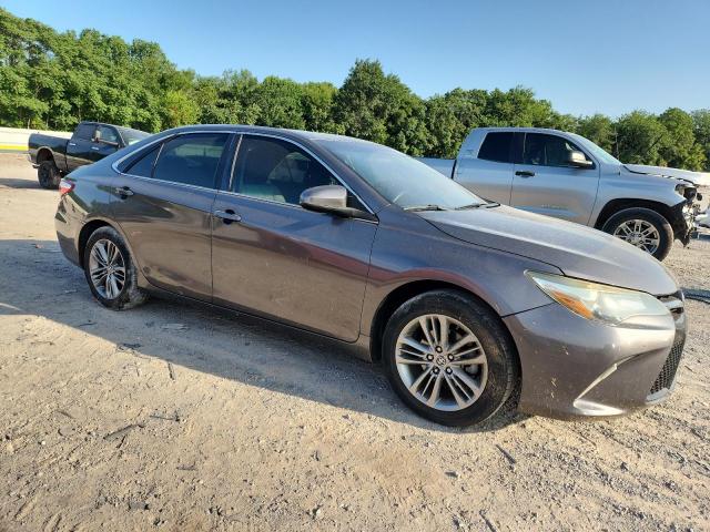 2015 TOYOTA CAMRY LE - 4T1BF1FK4FU903755