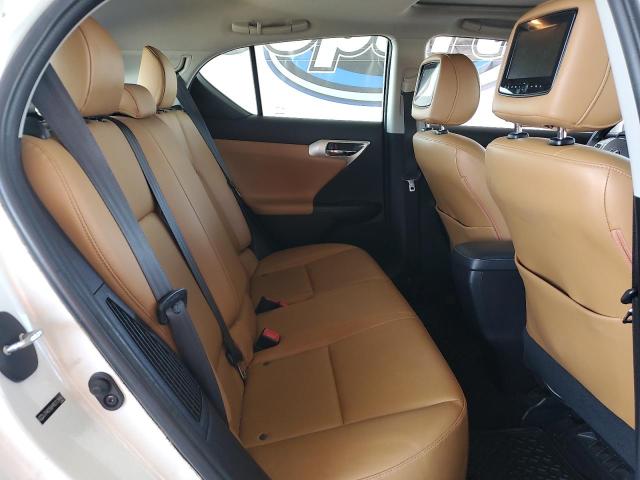 2013 LEXUS CT 200 - JTHKD5BH9D2128663