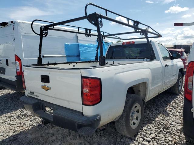 2016 CHEVROLET SILVERADO - 1GCNCNEC3GZ362245