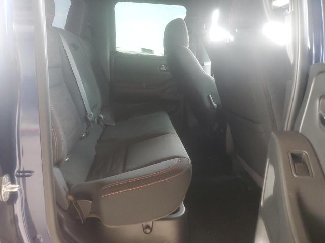 2022 NISSAN FRONTIER S - 1N6ED1EK6NN675417