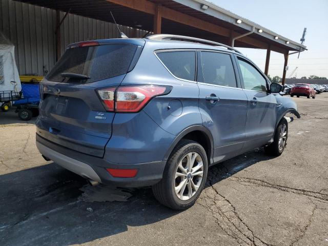 2018 FORD ESCAPE SE 1FMCU9GD4JUC10119