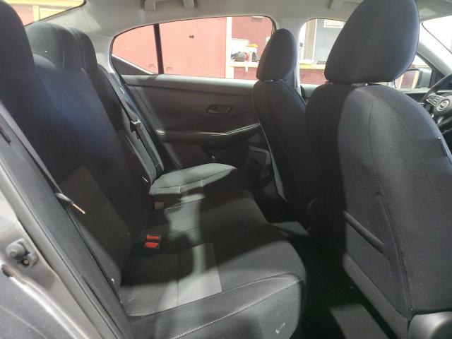 2024 NISSAN SENTRA SV - 3N1AB8CV7RY341308