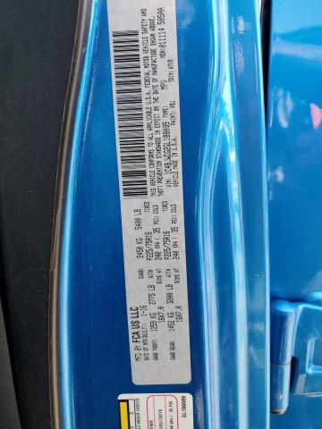 2016 JEEP WRANGLER UNLIMITED SPORT 1C4BJWDG2GL188089