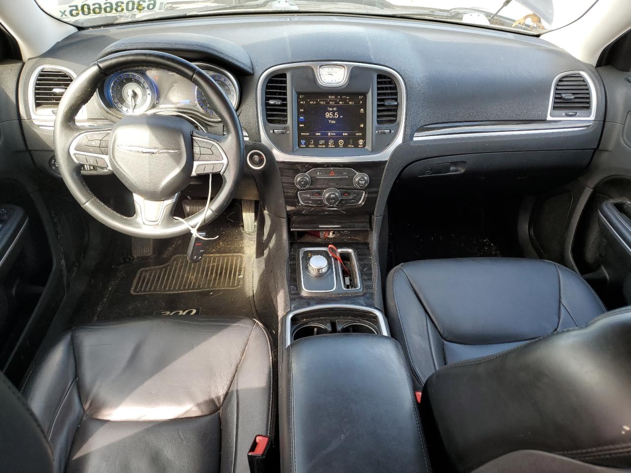 CHRYSLER 300 LIMITED