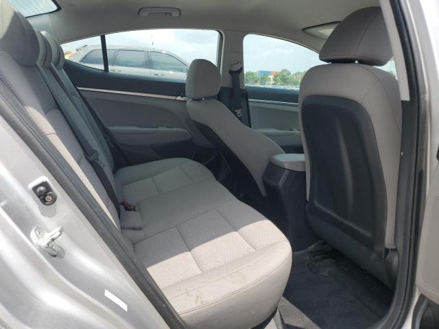 2020 HYUNDAI ELANTRA SE - KMHD74LF1LU015264