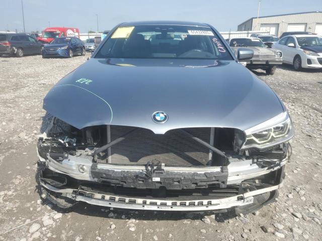2017 BMW 540 XI WBAJE7C3XHG889247