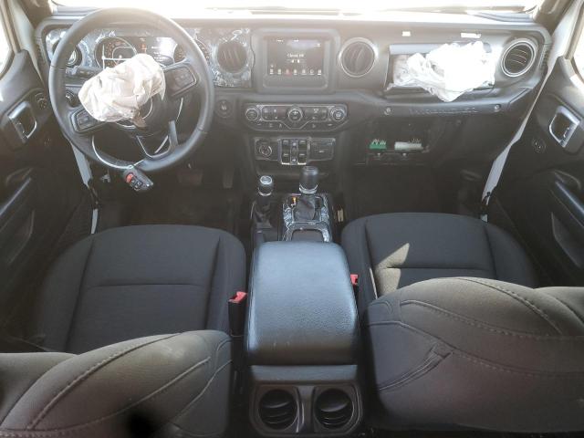 2020 JEEP WRANGLER U 1C4HJXDN1LW263324