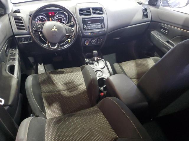 2016 MITSUBISHI OUTLANDER JA4AR3AU3GZ034723