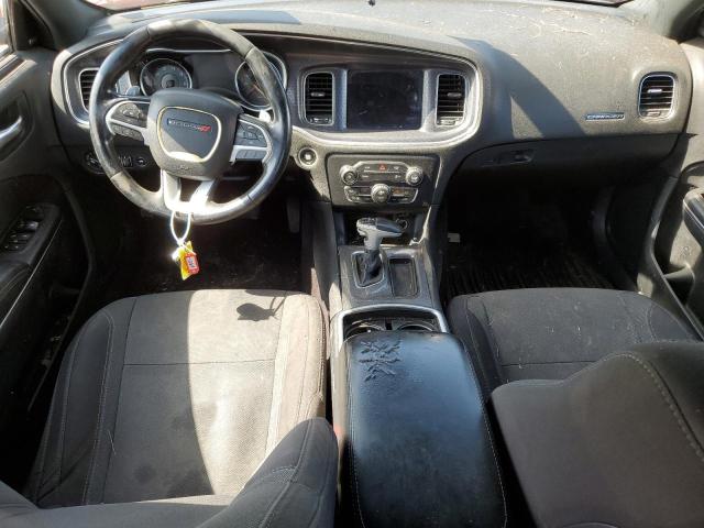 2017 DODGE CHARGER R/ - 2C3CDXCT4HH563001