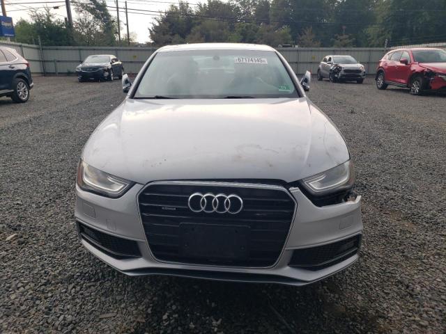 2016 AUDI A4 PREMIUM WAUFFAFL5GN011408