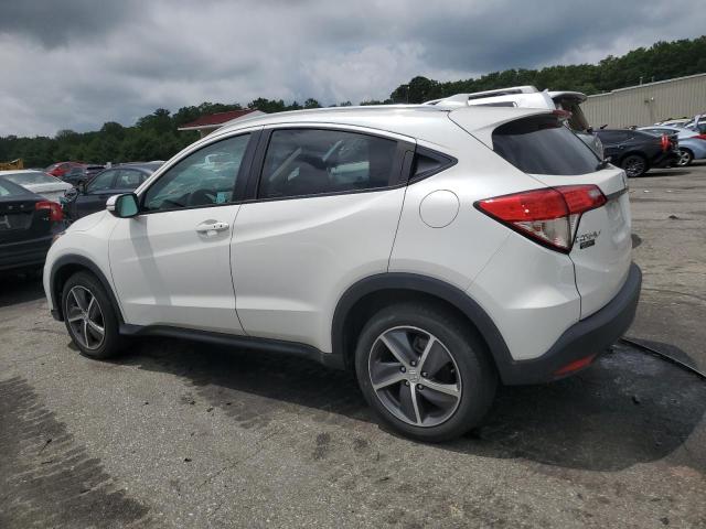 2021 HONDA HR-V EX 3CZRU6H50MM749585