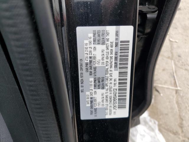 2021 MAZDA CX-5 TOURI JM3KFBCM6M0449102