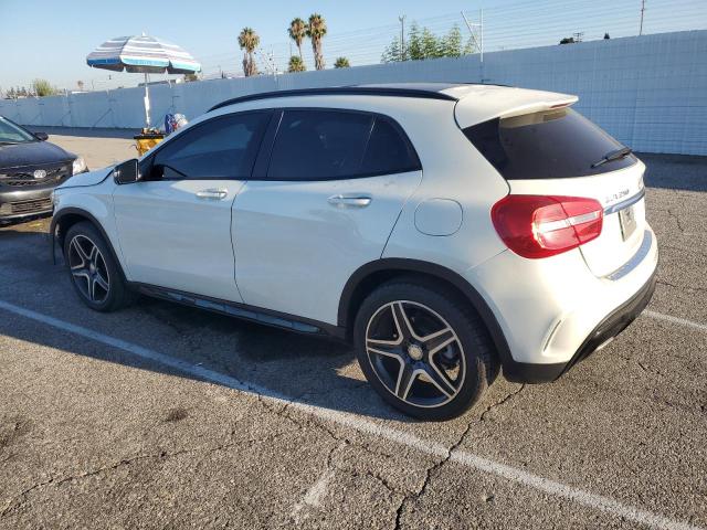 2016 MERCEDES-BENZ GLA 250 WDCTG4GB9GJ198034