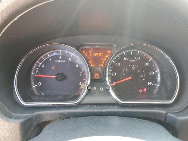2014 NISSAN VERSA NOTE - 3N1CE2CP1EL421645