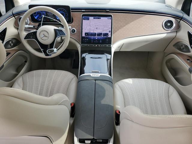 2023 MERCEDES-BENZ EQS SUV 45 4JGDM2DBXPA029826