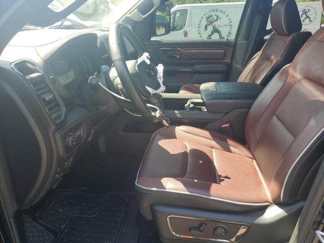 2025 RAM 1500 LIMIT - 1C6SRFHP5SN618981