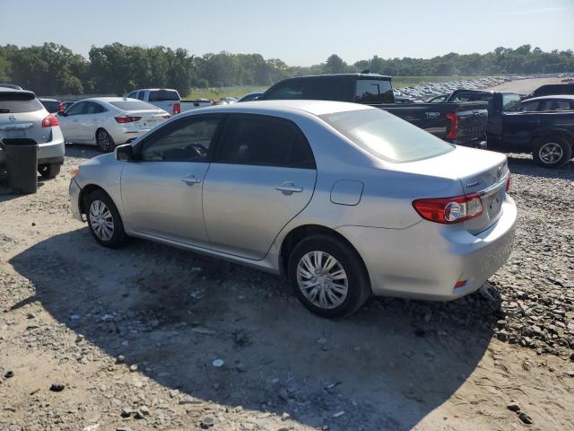 2011 TOYOTA COROLLA BA - JTDBU4EE3B9132077