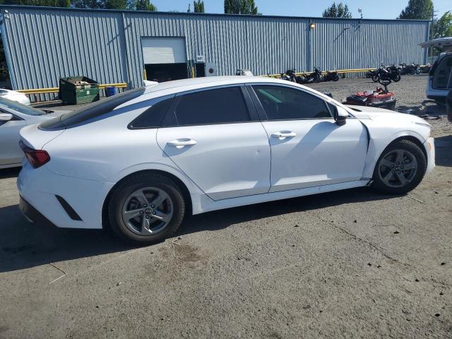 2021 KIA K5 LXS 5XXG14J26MG060646