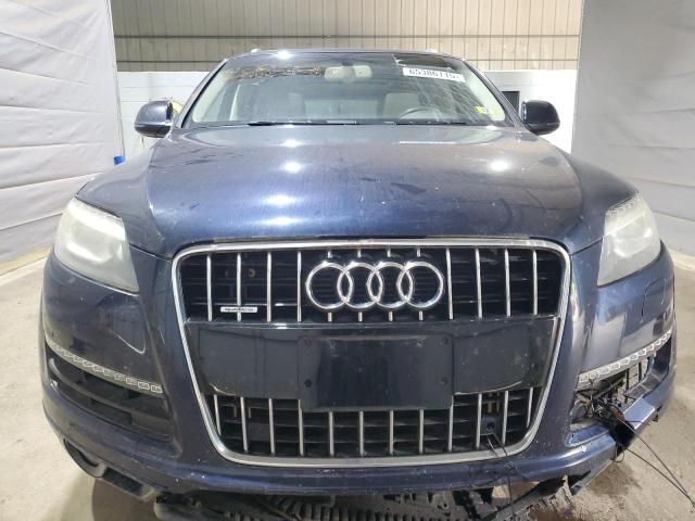 2015 AUDI Q7 PREMIUM PLUS WA1LGAFE5FD009340