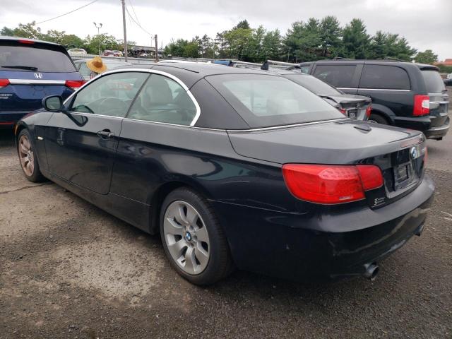 Vin: wbadx7c5xce744190, lot: 63581925, bmw 3 series i 20122