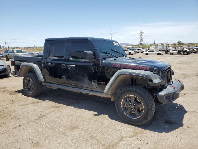 2023 JEEP GLADIATOR 1C6JJTBG4PL531585