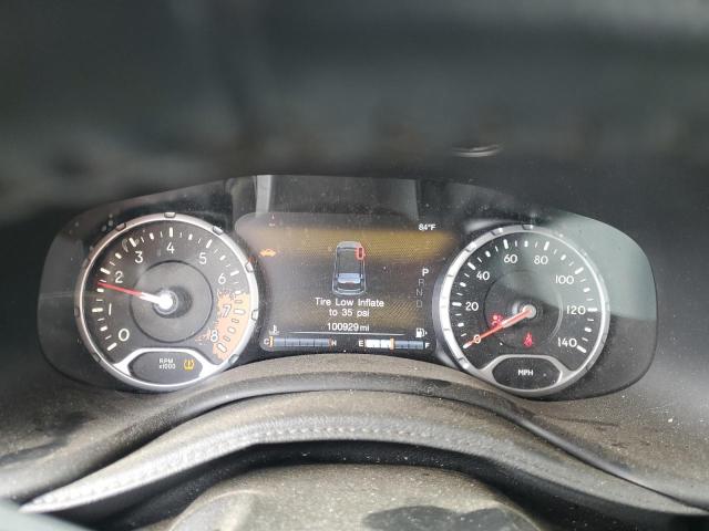 2016 JEEP RENEGADE L ZACCJBDT4GPC75918