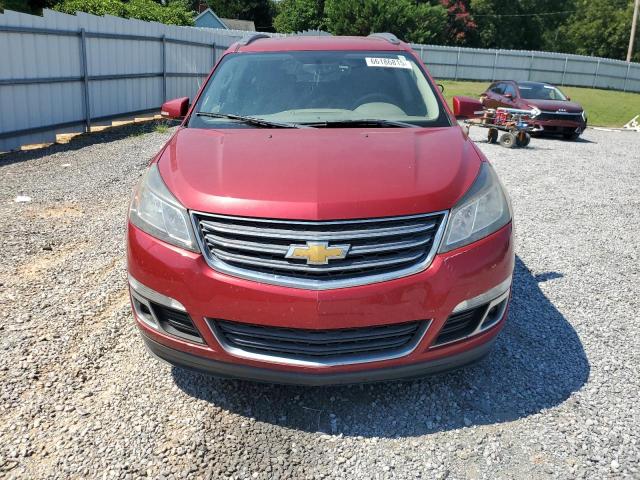 2014 CHEVROLET TRAVERSE L - 1GNKRHKD7EJ284202
