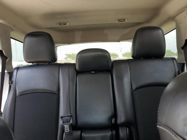 2017 DODGE JOURNEY CR 3C4PDCGG9HT619105