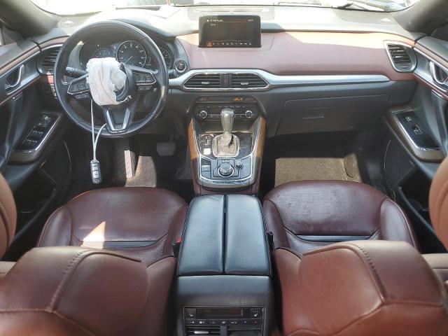 2019 MAZDA CX-9 SIGNA JM3TCBEY0K0326809