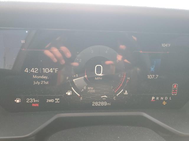 2024 GMC ACADIA UPL 1GKENNKS6RJ187257