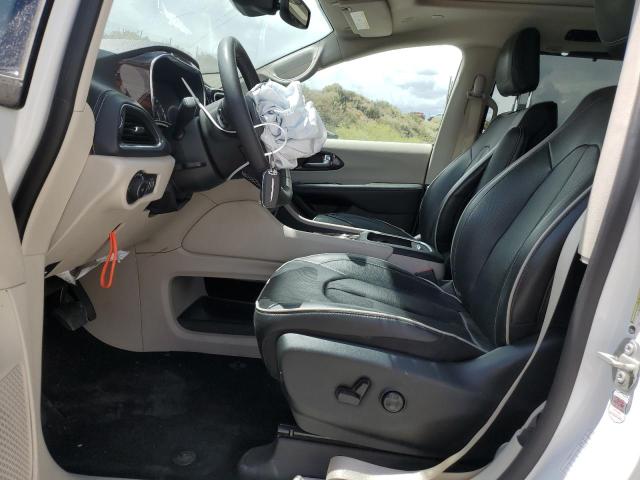 2023 CHRYSLER PACIFICA L 2C4RC1GG1PR606107
