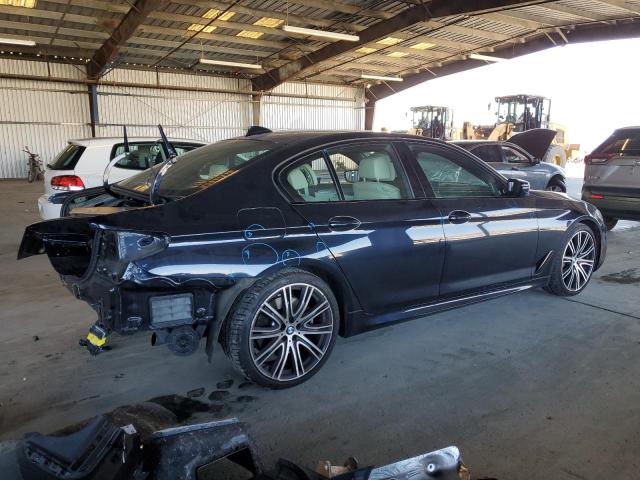 2019 BMW 540 I - WBAJE5C59KWE66438